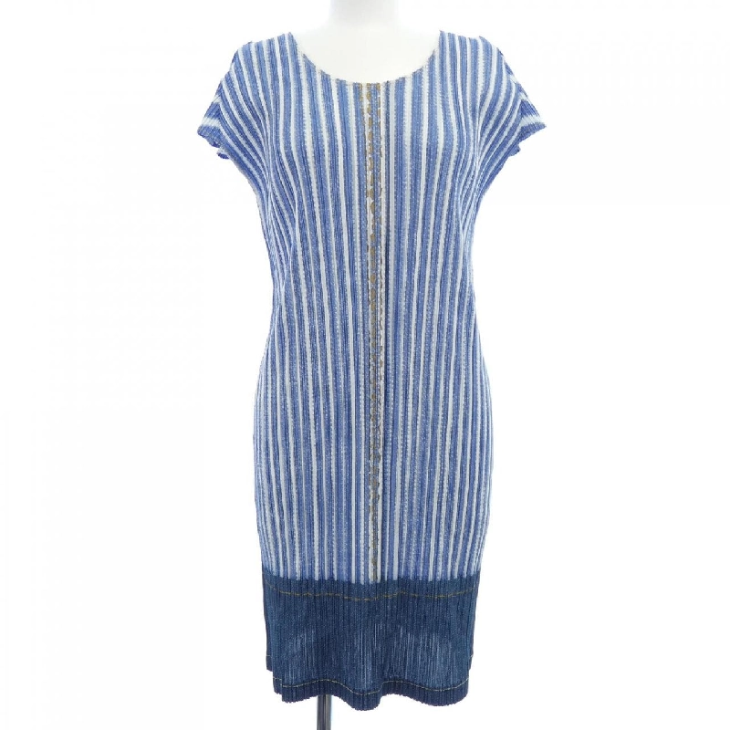 Pleats Please PLEATS PLEASE PP23-JT536 7567065 Đầm 648732