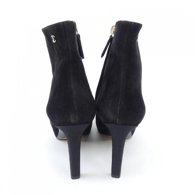 Giày bốt CHANEL G33552 - Hàng hiệu Chính hãng 828535