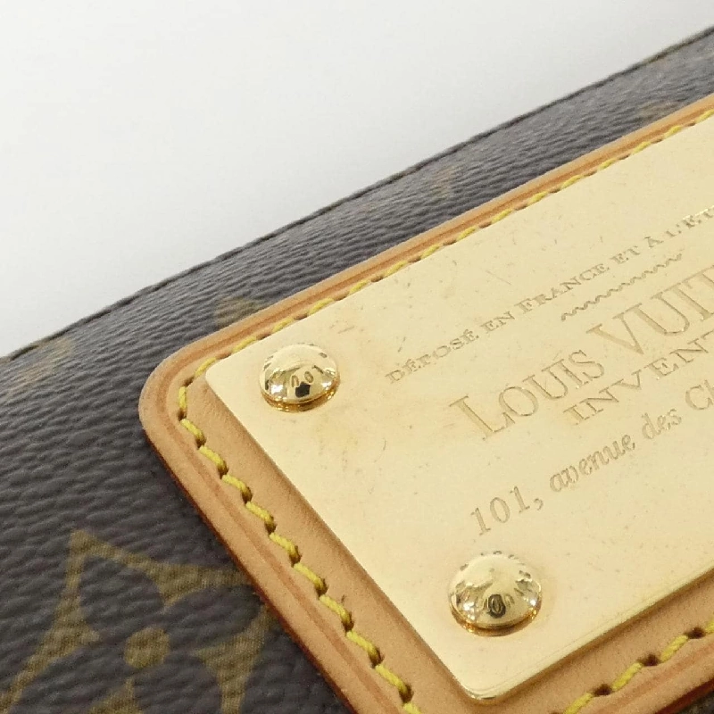 Túi xách vai Louis Vuitton Monogram Sophie M40158 610616