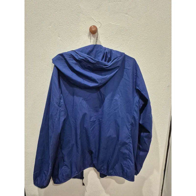 Áo khoác gió nam Uniqlo (sz L) chính hãng (đã qua sử dụng) 738184