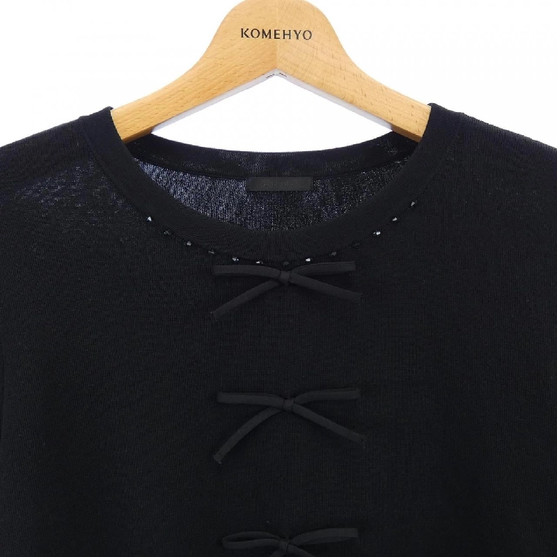 TO BE CHIC ニット 628060