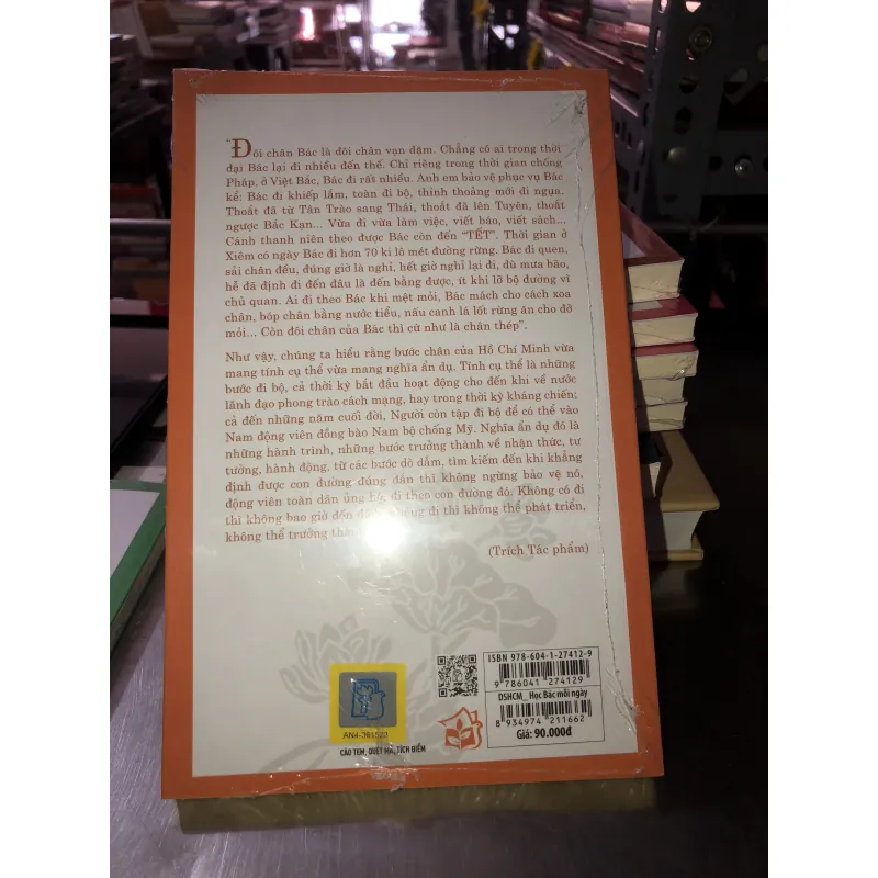 Học Bác mỗi ngày  992379