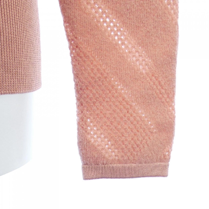 【Mã giảm giá】HERMES Áo len 641195