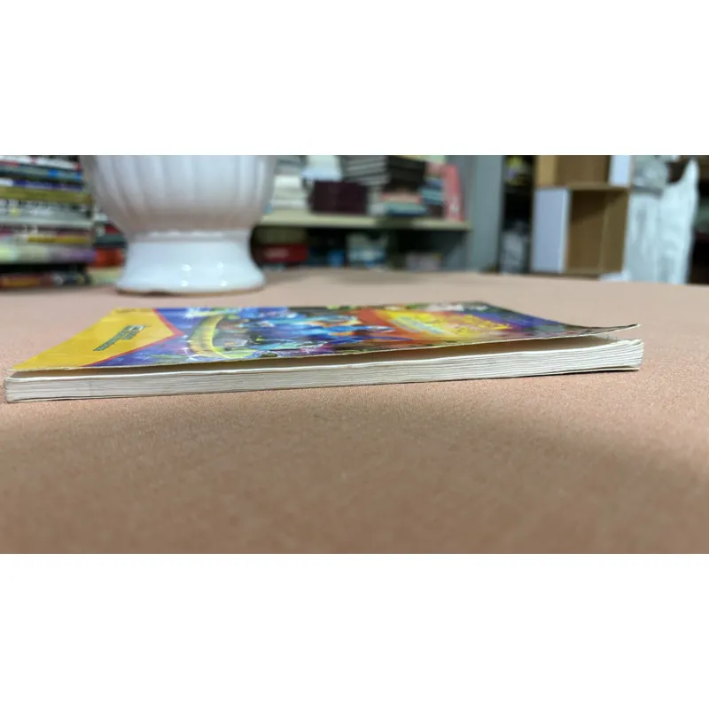 Truyện muông thú, câu chuyện nhỏ bài học lớn 🌊 594074