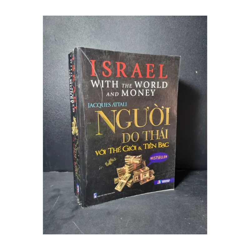 Người Do Thái với thế giới và tiền bạc 985027