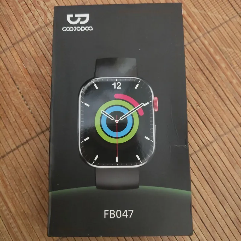 đồng hồ Goojodoq  598775