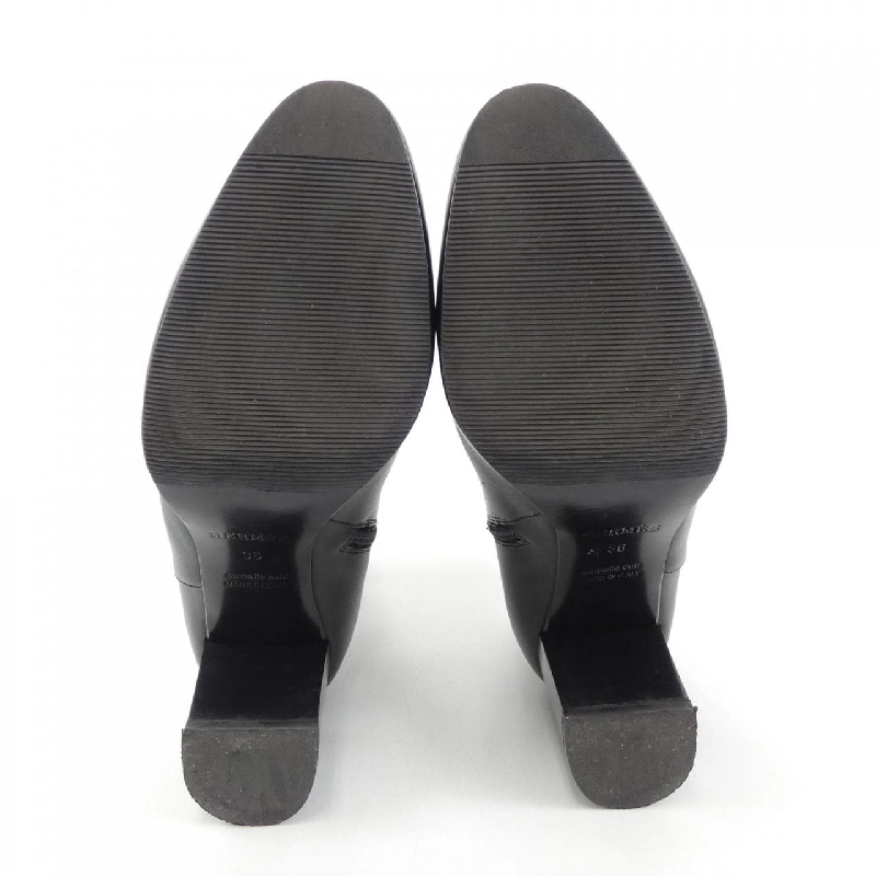 【Mã giảm giá】Giày bốt HERMES 664356