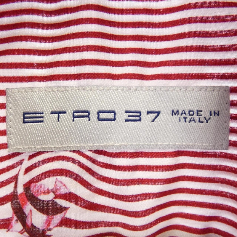 Áo sơ mi ETRO - Hàng hiệu Chính hãng 899857