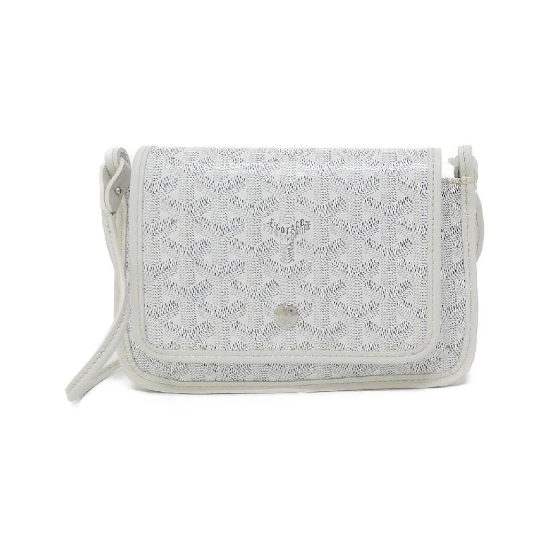 【Sản phẩm mới】Túi đeo vai Goyard Plume 613714