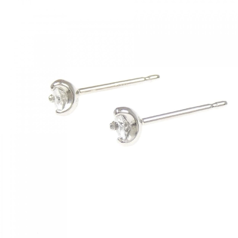 PT900 Bông tai kim cương 0.26CT - Hàng hiệu Authentic 875637