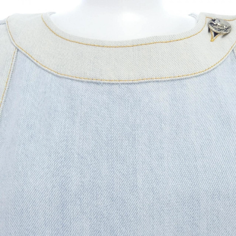 【Khuyến mãi】Chanel CHANEL Đầm 653586