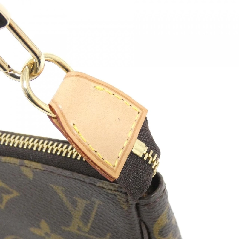 Túi xách Louis Vuitton Monogram Pochette Accessoires M51980 619471