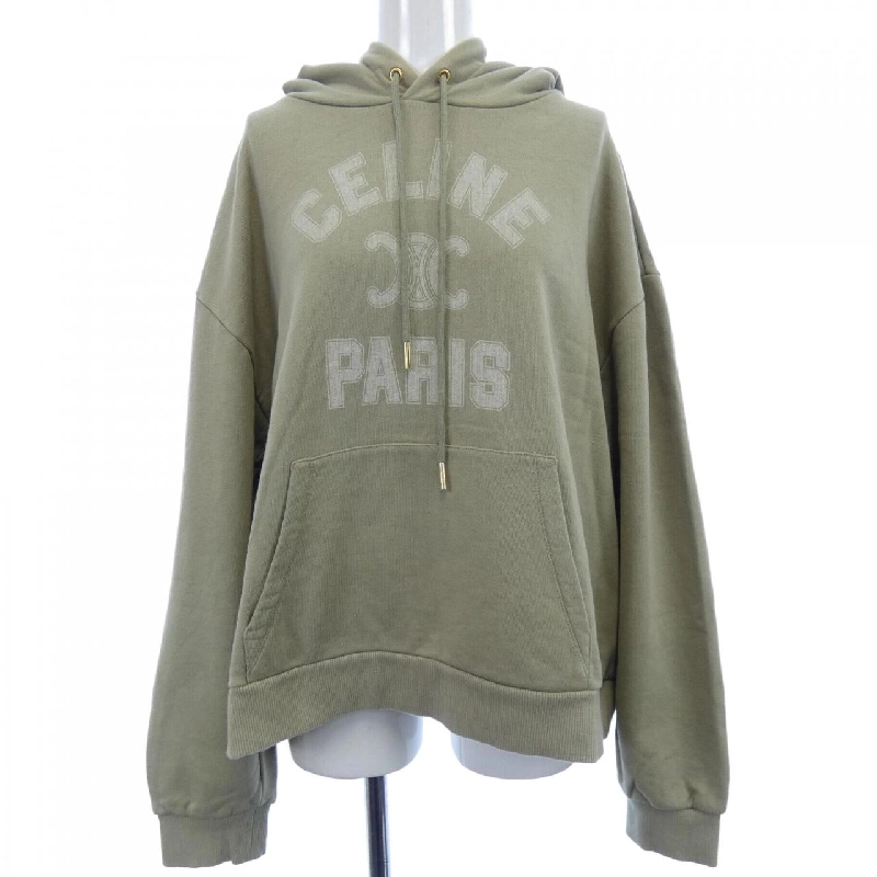 Áo khoác CELINE 2Y55A670Q 631157