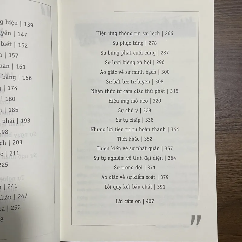 Bạn không thông minh lắm đâu  933811