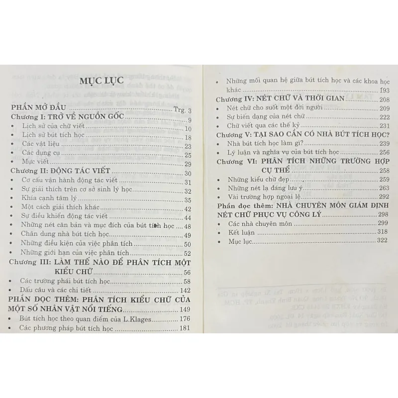 Tâm lý con người qua nét bút 1003087