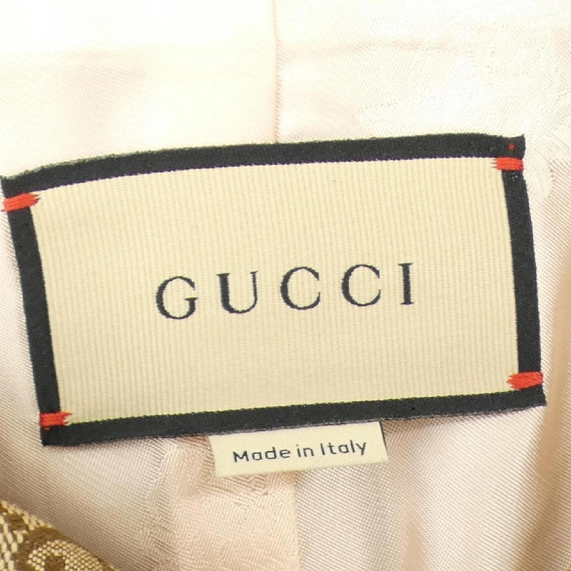 Gucci GUCCI 682302 Z8AWR Áo khoác - Hàng hiệu Chính hãng 811585