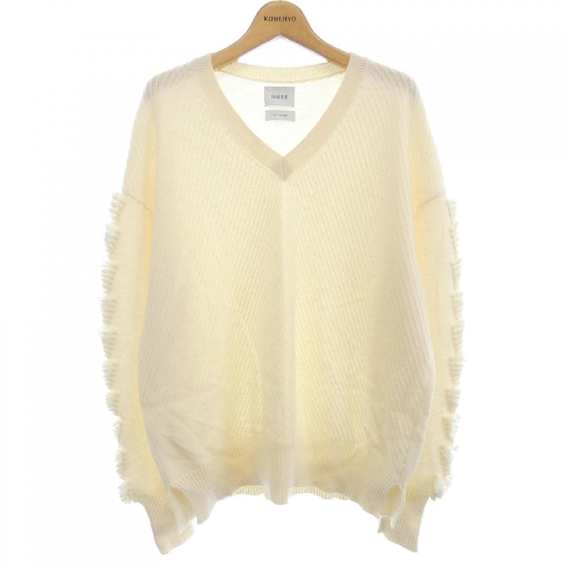 BARRIE ニット 632580