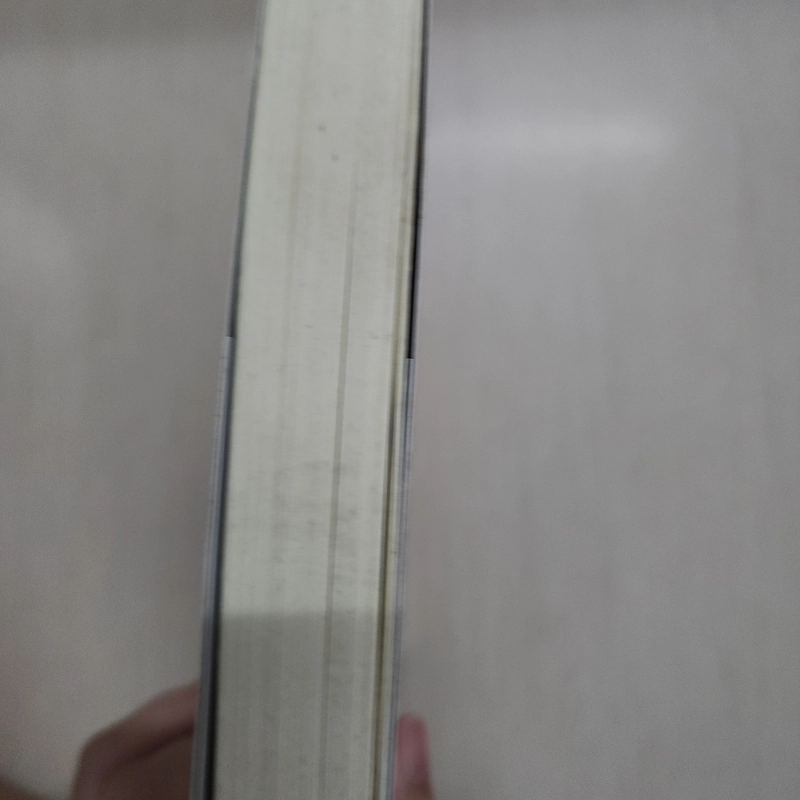 Sách Từ tốt đến vĩ đại Good to great của Jim Collins mới 95% 509396