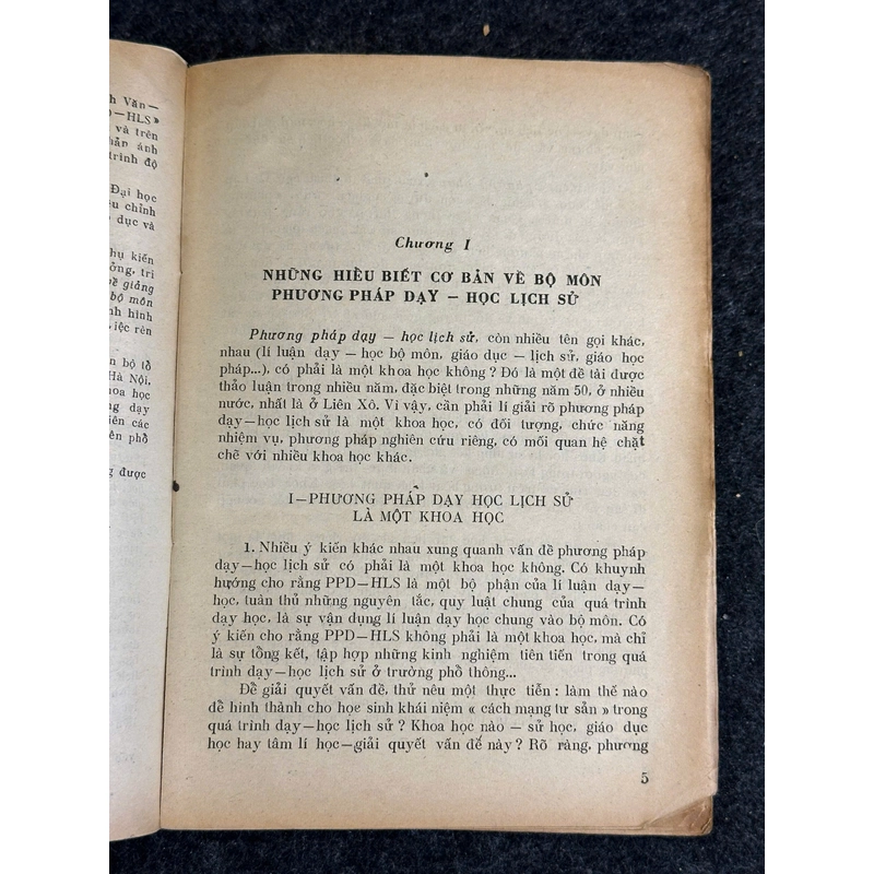 PHƯƠNG PHÁP DẠY HỌC LỊCH SỬ 461895
