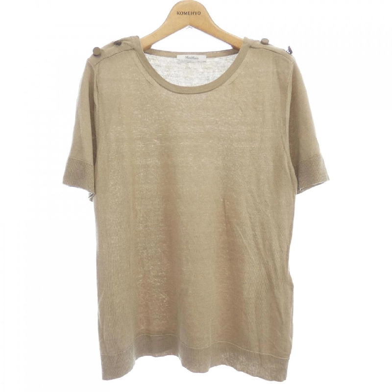 Max Mara - Áo len - Hàng hiệu Authentic 639645