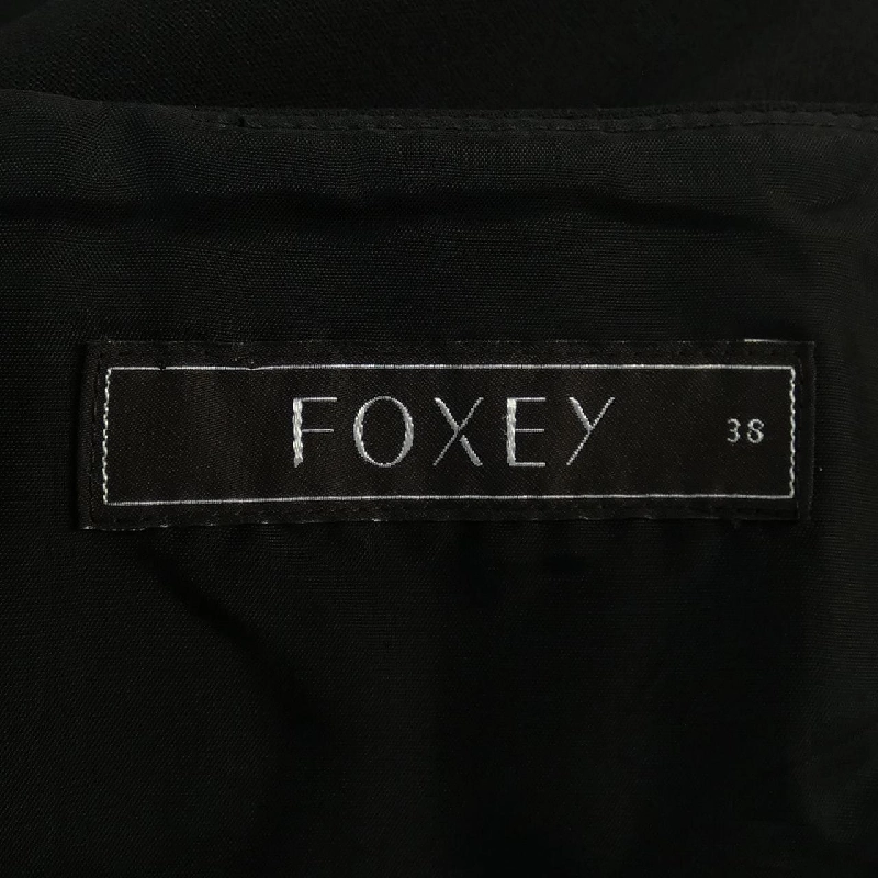 Đầm FOXEY - Hàng hiệu Authentic 819876