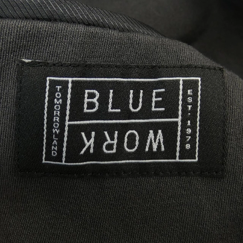 Áo khoác BLUE WORK - Hàng hiệu Authentic 895952