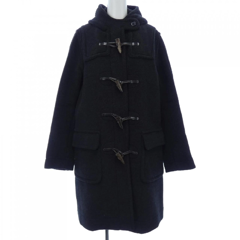 Áo khoác duffle INVERTERE 640526