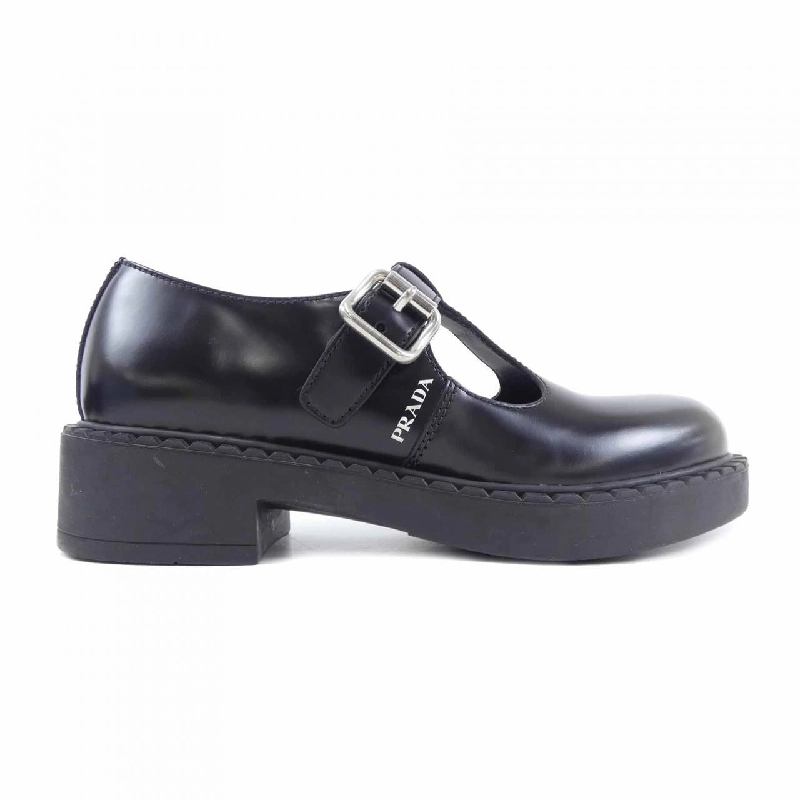 【Mã giảm giá】Giày PRADA 663803