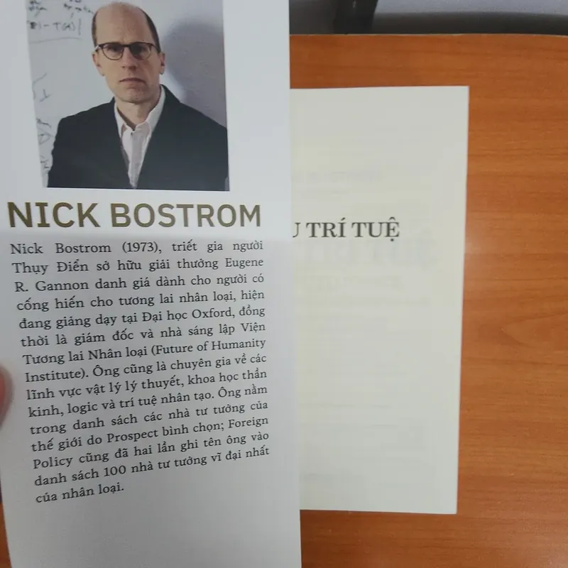 Sách Siêu trí tuệ 720177