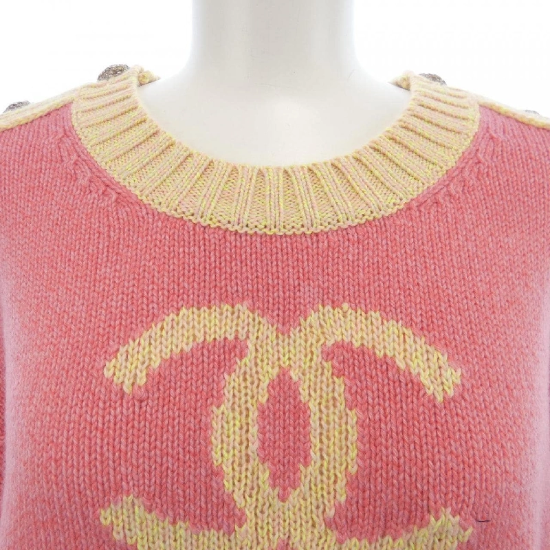 Chanel CHANEL P73911K10586 22K len 634752