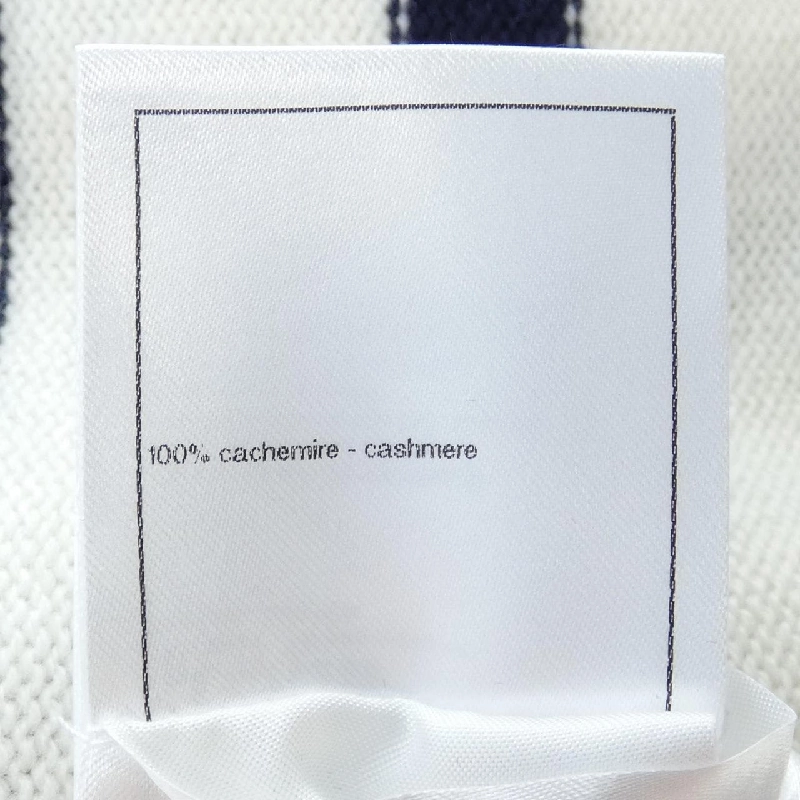 【Khuyến mãi】Chanel CHANEL Áo len 641088