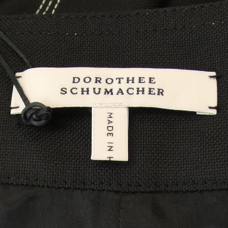 【Khuyến mãi】Chân váy DOROTHEE SCHUMACHER 652343