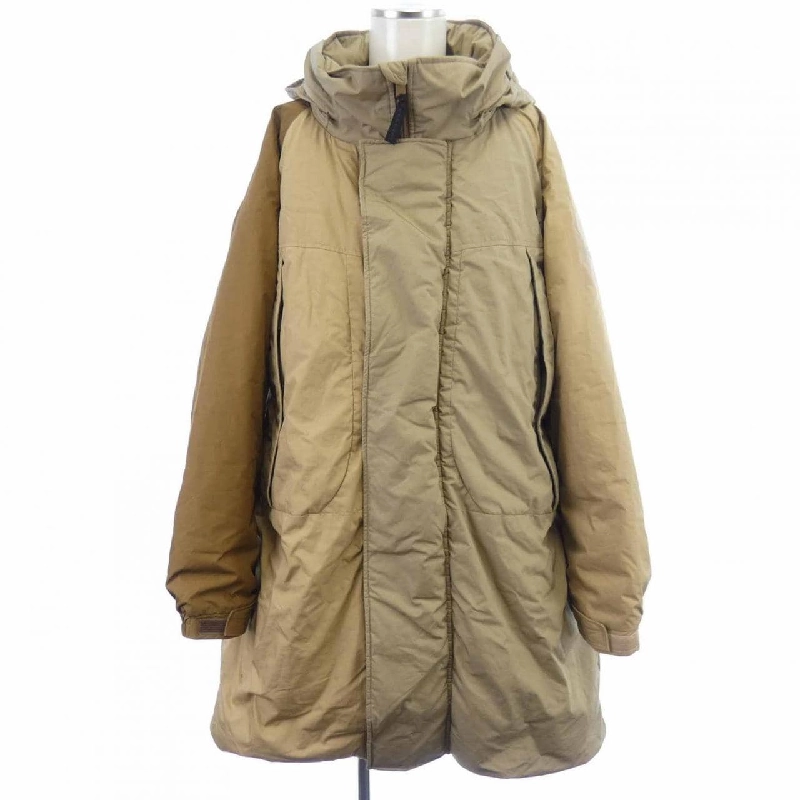 WILD THINGS WT19451SN Coat - Hàng hiệu Authentic 892189