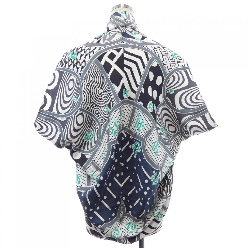 Áo choàng HERMES - Hàng hiệu Chính hãng 823193