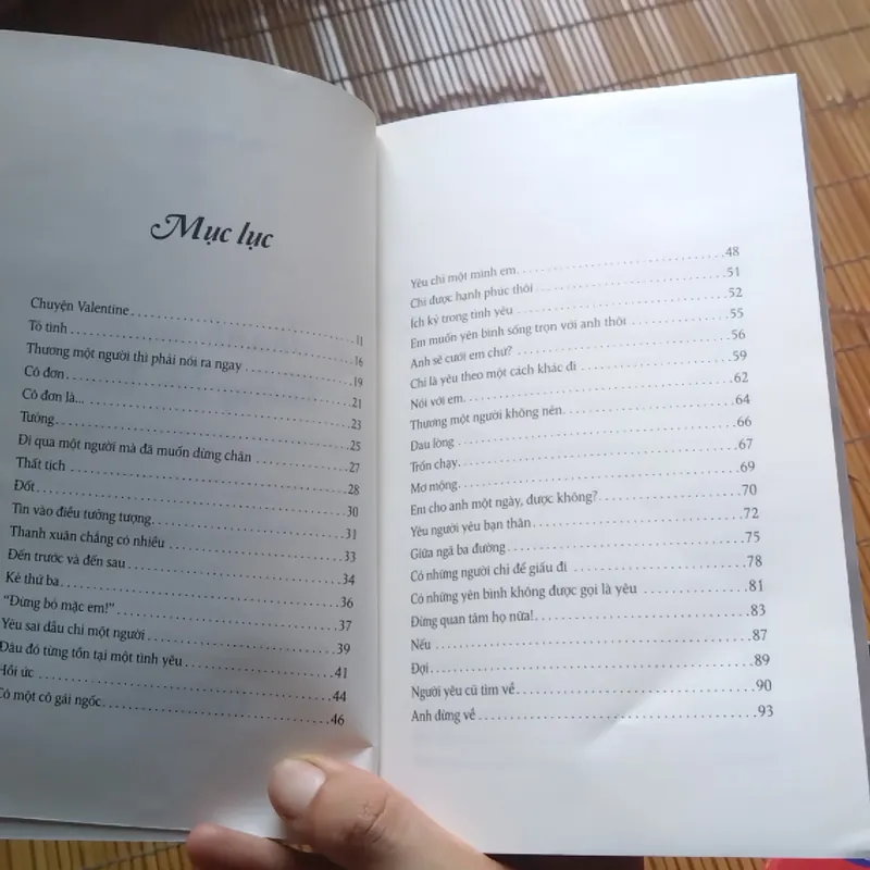 Thanh xuân không hối tiếc - Du Phong 558922