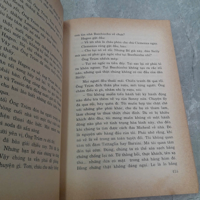 BỐ GIÀ - MARIO PUZO 476424