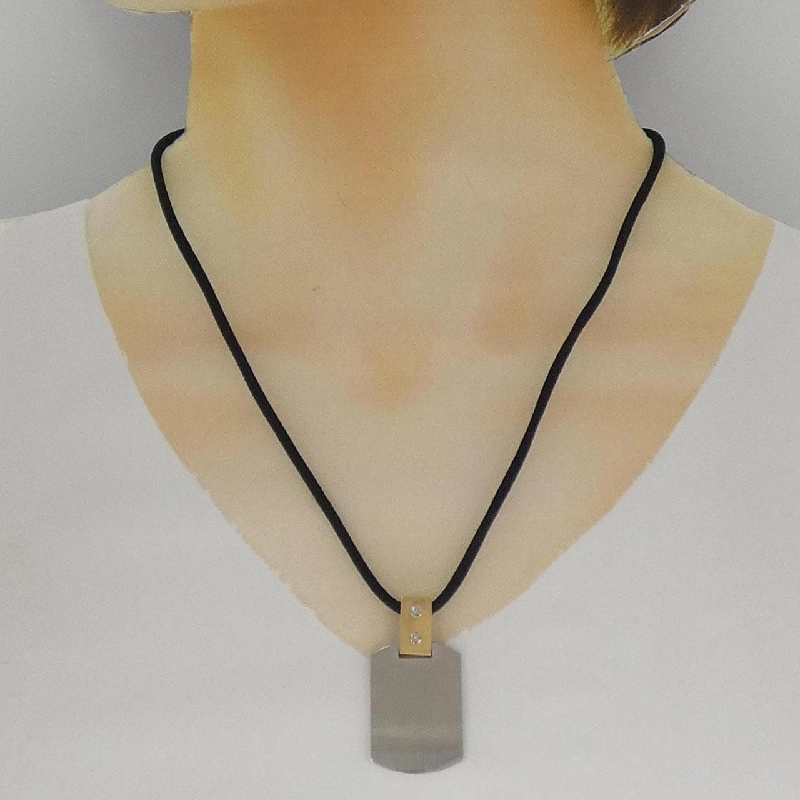 Cartier Santos 100 Necklace - Hàng hiệu Authentic 839059