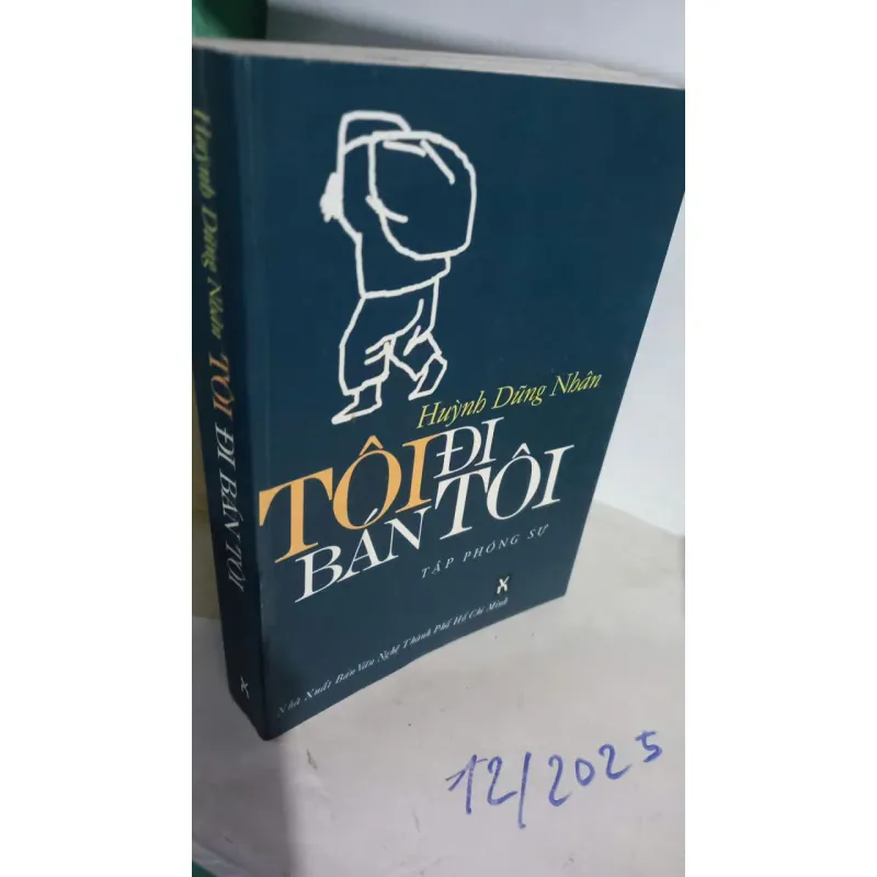 tôi đi bán tôi 747471