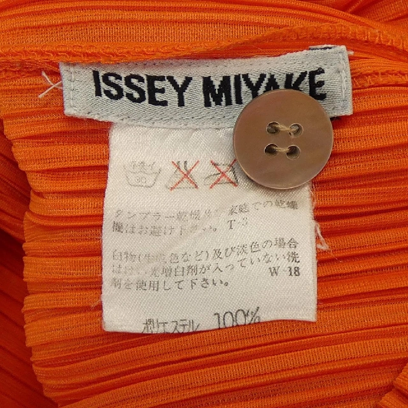 【Vintage】Issey Miyake ISSEY MIYAKE Áo 636613