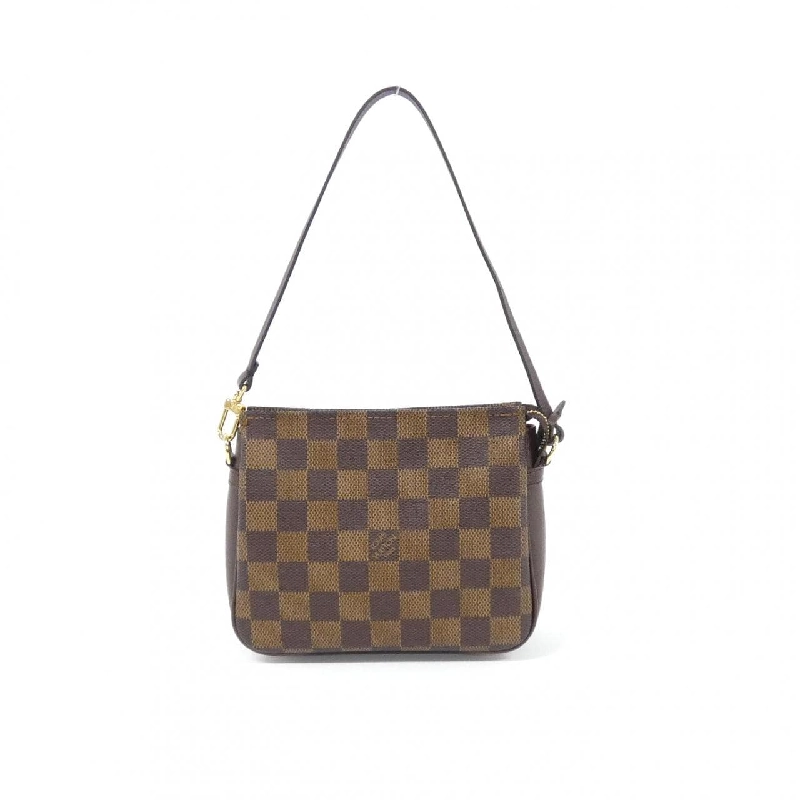 Túi đựng phụ kiện Louis Vuitton Damier Trues Makeup N51982 - Hàng hiệu Chính hãng 768993