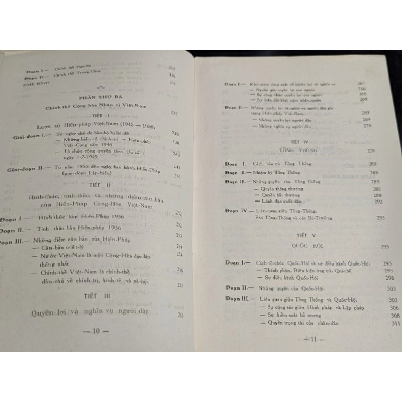 Luật hiến pháp - Lưu Văn Bình 479134