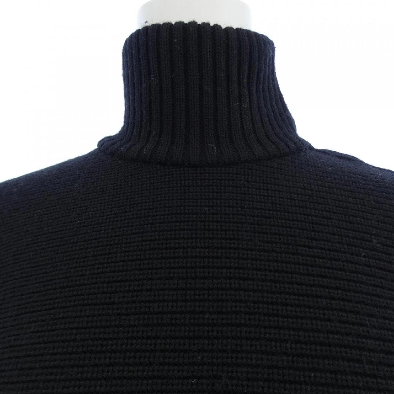 【Mã giảm giá】【Cổ điển】Chanel CHANEL Áo len 644329