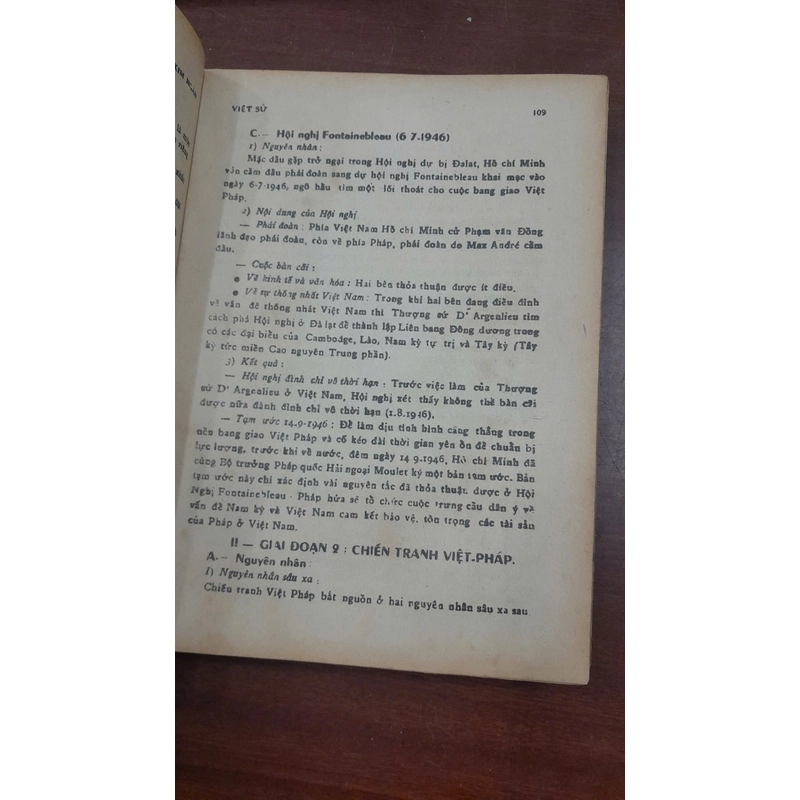 VIỆT SỬ VĂN MINH VIỆT NAM THẾ GIỚI SỬ ĐỊA LÝ 271084