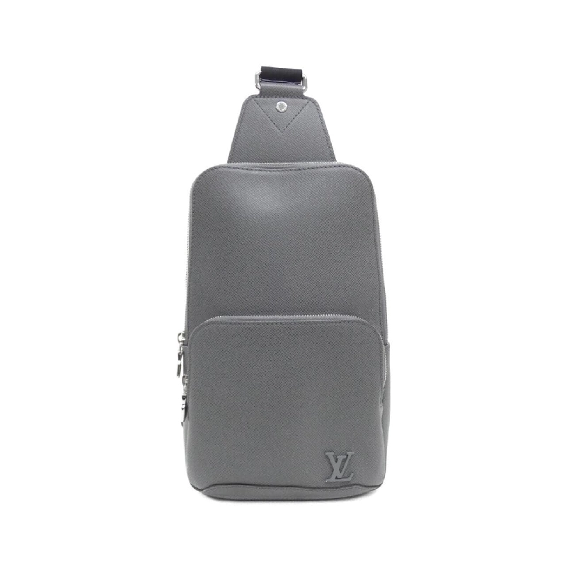 Túi đeo chéo Louis Vuitton Taiga Avenue M30801 612576