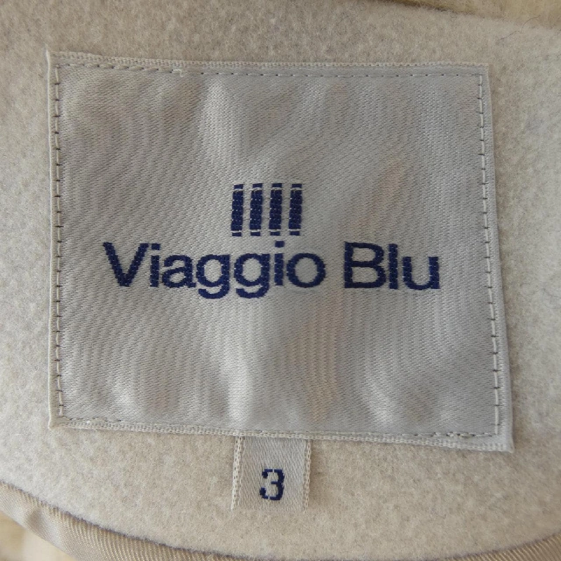 Viaggio Blu áo khoác 631919