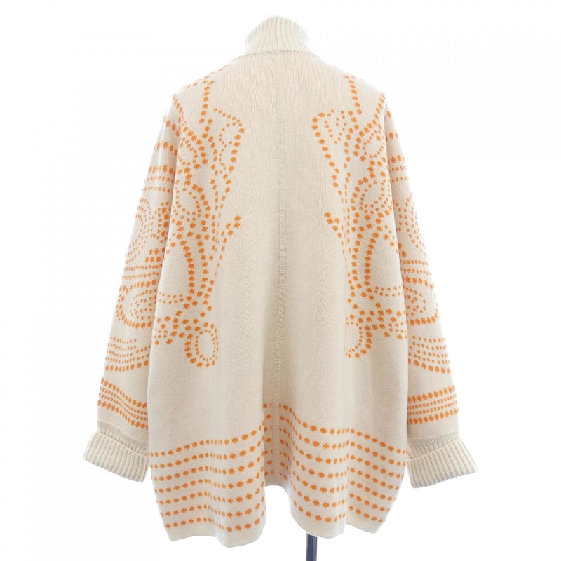 HERMES BRIDES DE GALA 3E2103D8 Áo khoác - Hàng hiệu Chính hãng 824342