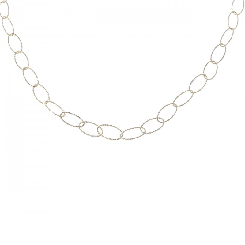 K18YG Dây chuyền - Hàng hiệu Chính hãng 867124