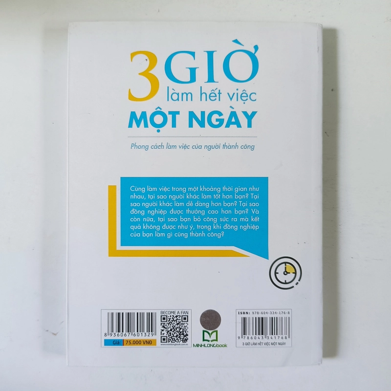 3 giờ làm hết việc một ngày (2021) 209040