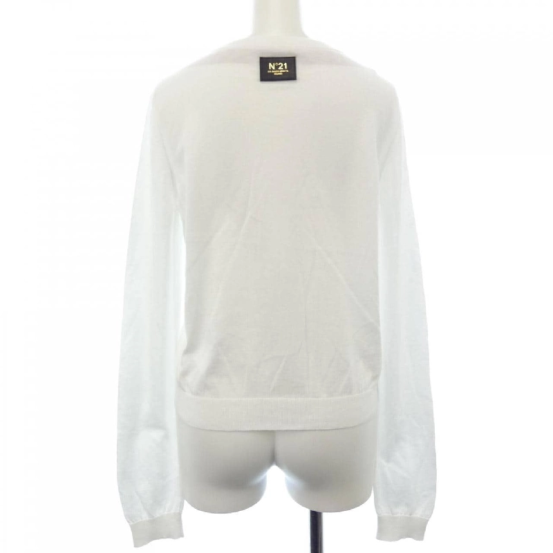 N°21 Cardigan - Hàng hiệu Authentic 818254