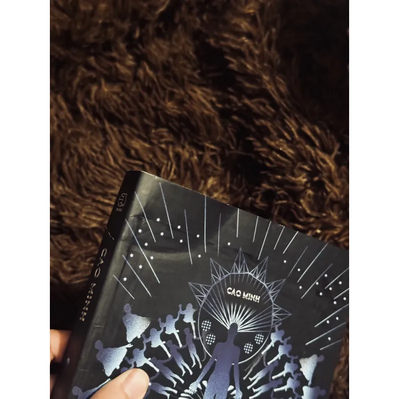 Thiên hồn - Cao Minh 1008043